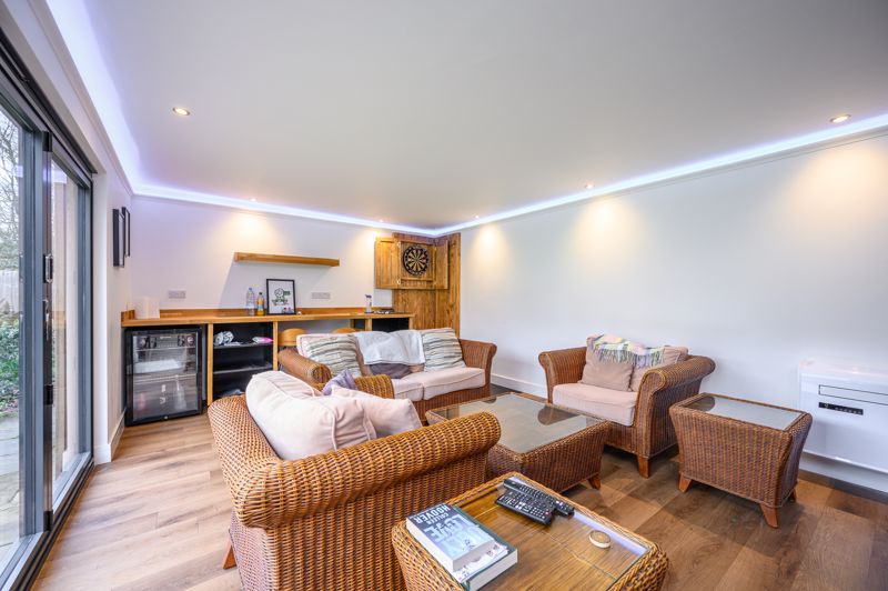 Games Room- click for photo gallery